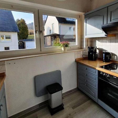 Apartement Willingen Stryck Εξωτερικό φωτογραφία