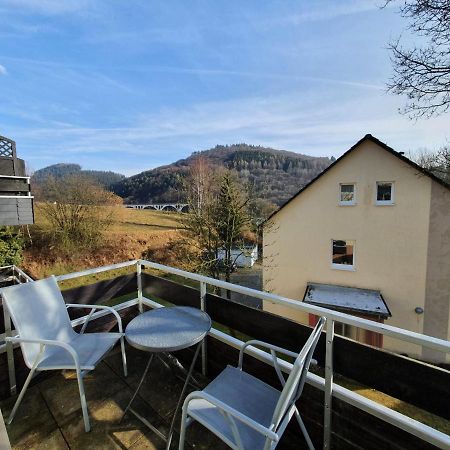 Apartement Willingen Stryck Εξωτερικό φωτογραφία